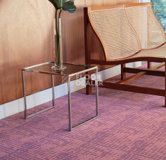 Forbo Flotex Tibor Tessello 980308 Tessello Fuschia фото 2 | FLOORDEALER